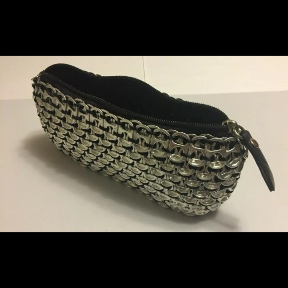 Can Tab Designer Clutch - Picture 2 of 3